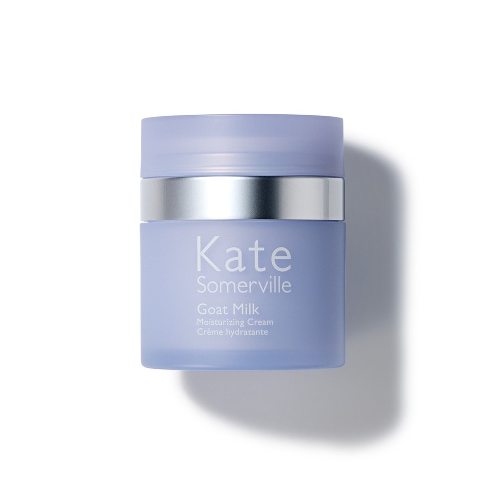 🦋Kate Sommerville Goat Milk Moisturizing Cream